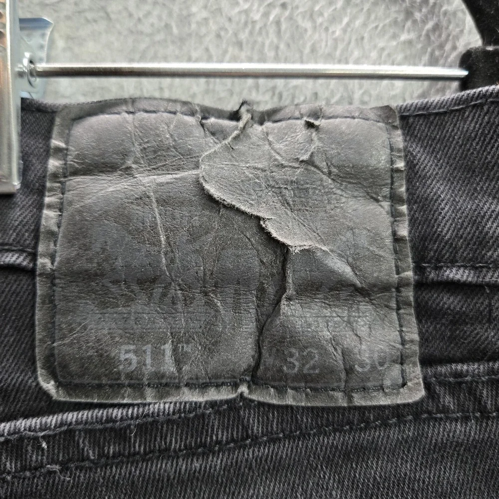 Levis domestic orders